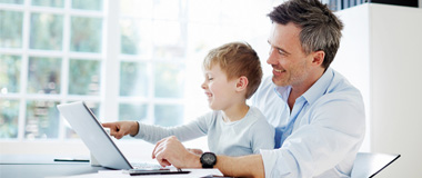Thuiswerken met kinderen - Hays.nl Thuiswerken met kinderen - Hays.nl