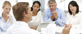 Klaar voor een rol als manager? - Hays.nl Klaar voor een rol als manager? - Hays.nl