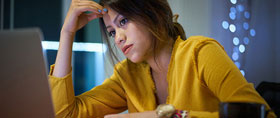 Overwerkt raken voorkomen - Hays.nl Overwerkt raken voorkomen - Hays.nl