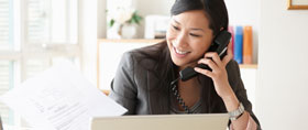 Telefonisch sollicitatiegesprek - Hays.nl Telefonisch sollicitatiegesprek - Hays.nl